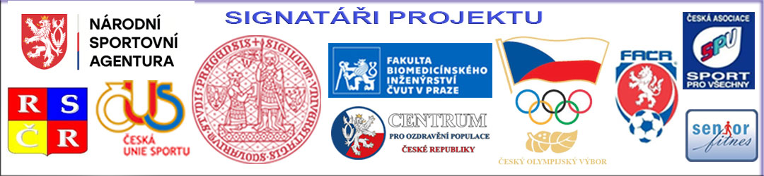 NÁRODNÍ PROGRAM PRO OZDRAVĚNÍ POPULACE ČESKÉ REPUBLIKY