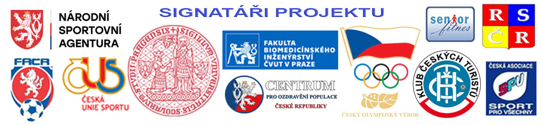 NÁRODNÍ PROGRAM PRO OZDRAVĚNÍ POPULACE ČESKÉ REPUBLIKY